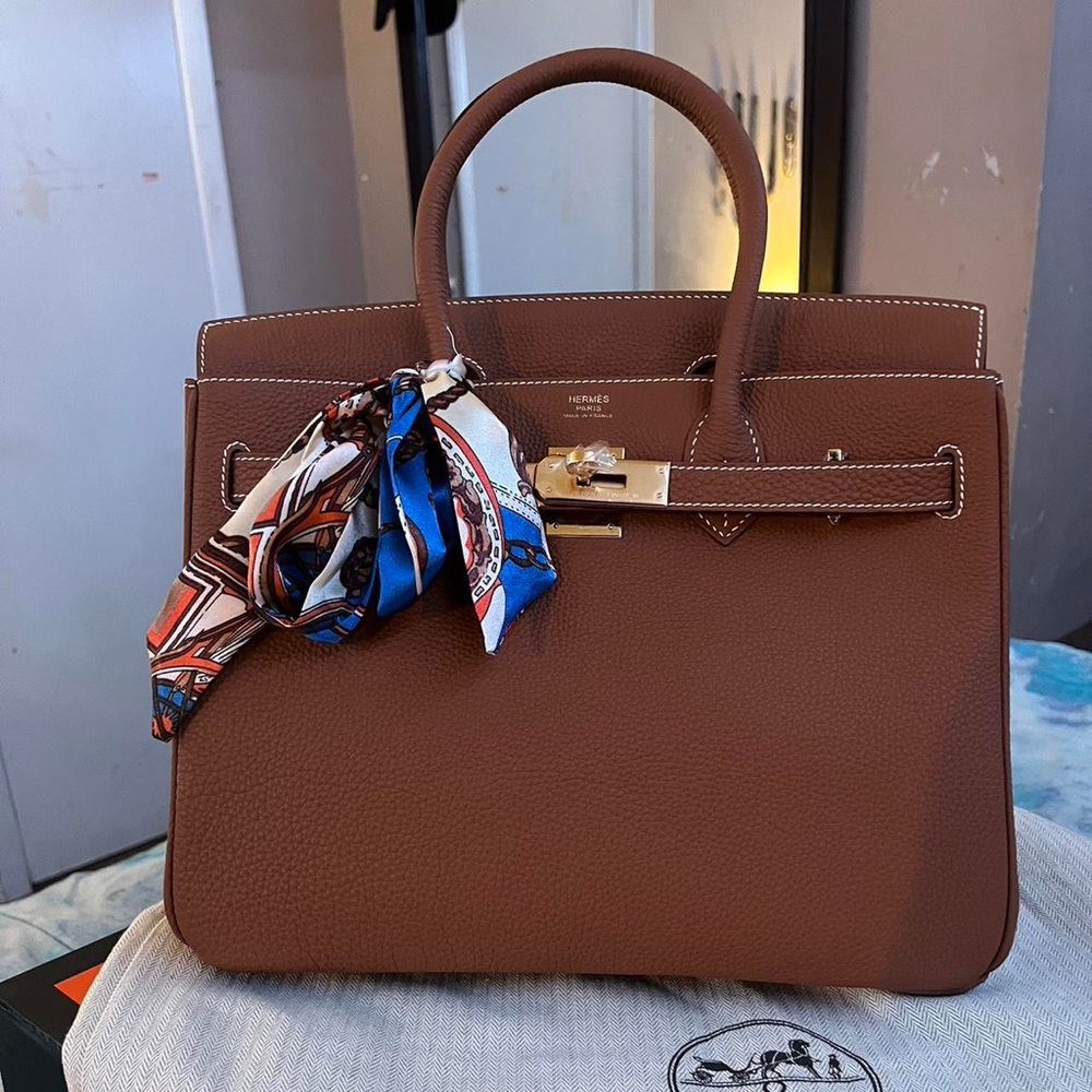 Birkin Bag